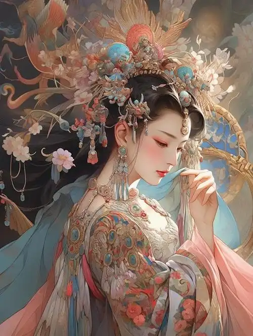 电影《风暴》海报